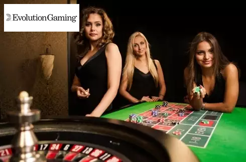 Turkish Roulette Live Casino